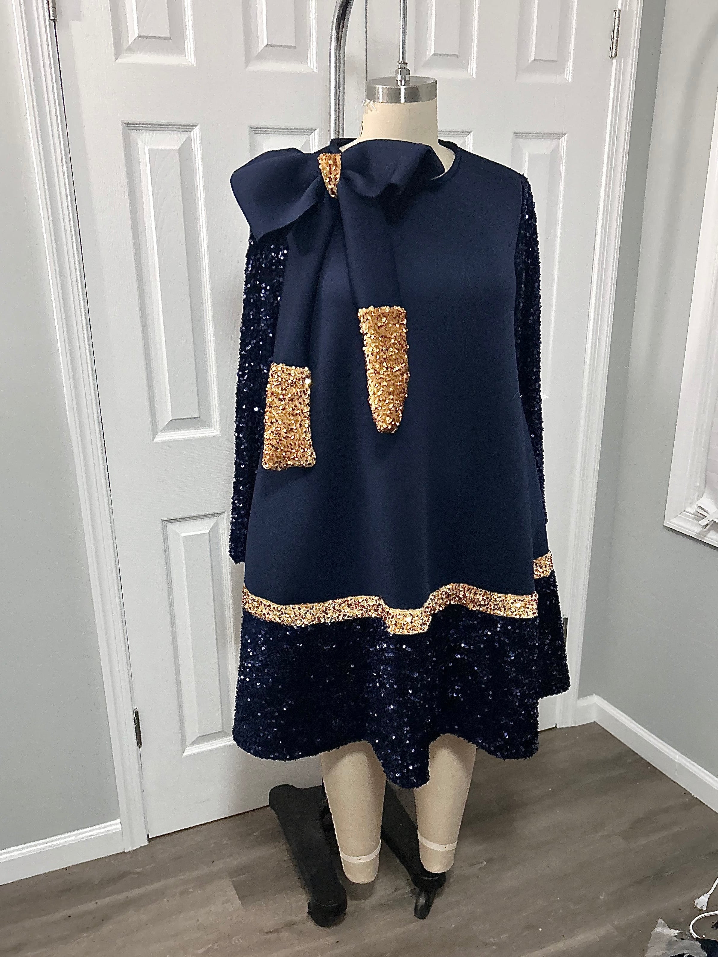 The Elite Dress – DaintyThings by LMM