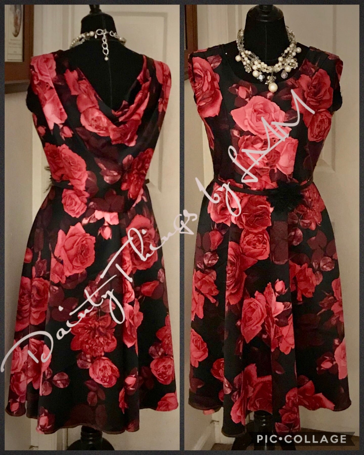 Customize Your Garment Starting Price...