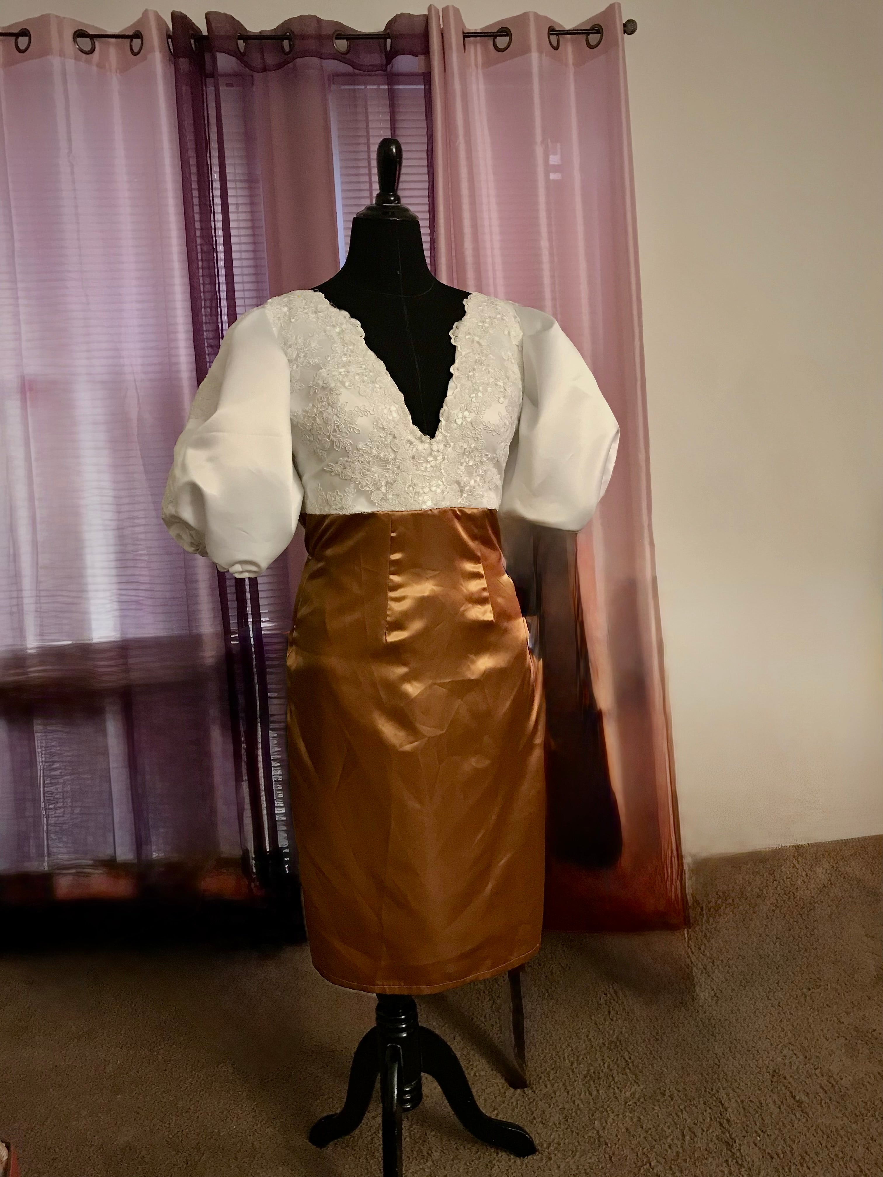 Customize Your Garment Starting Price...