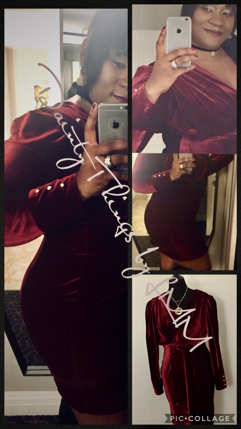 Customize Your Garment Starting Price...