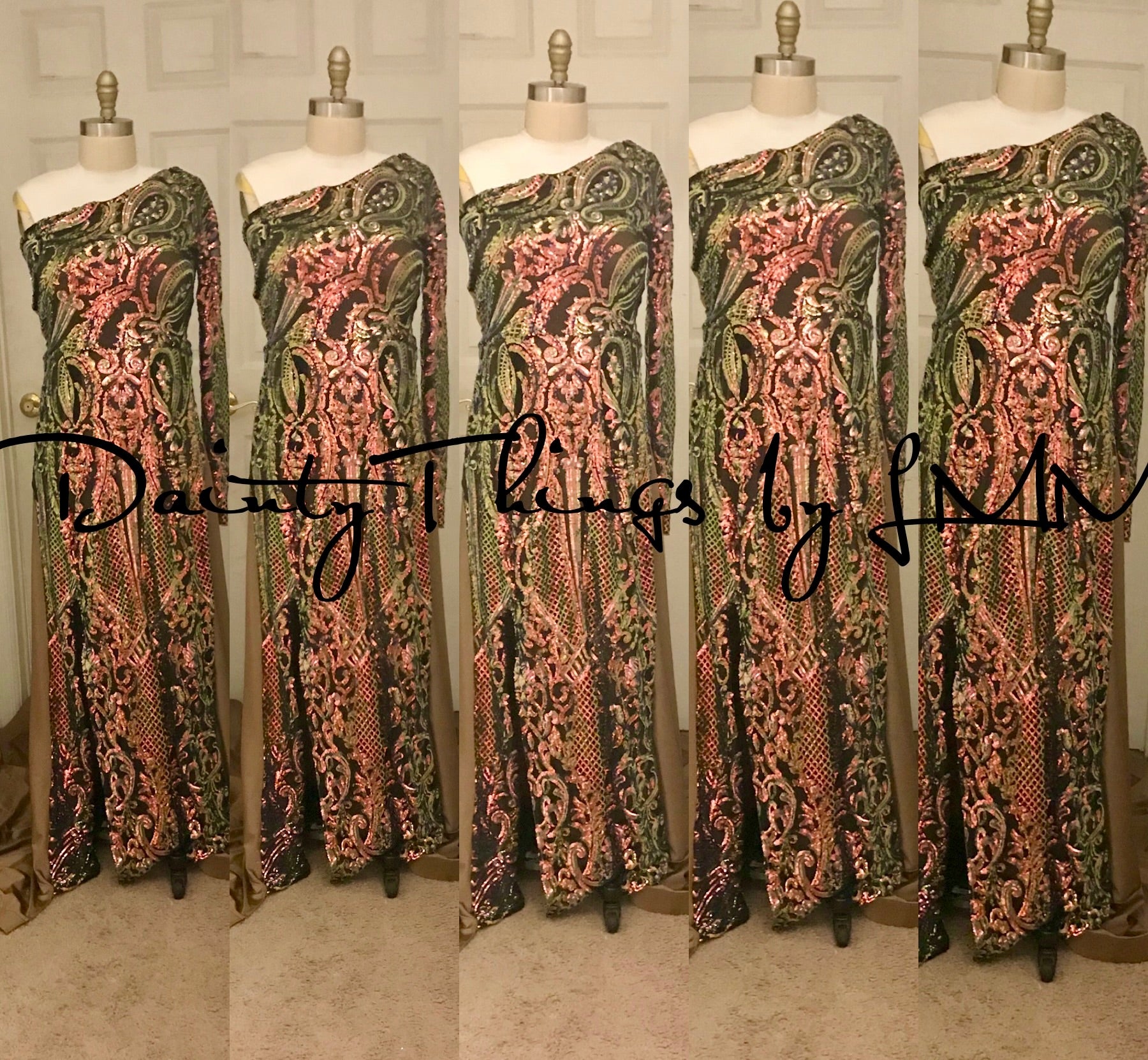 Customize Your Garment Starting Price...