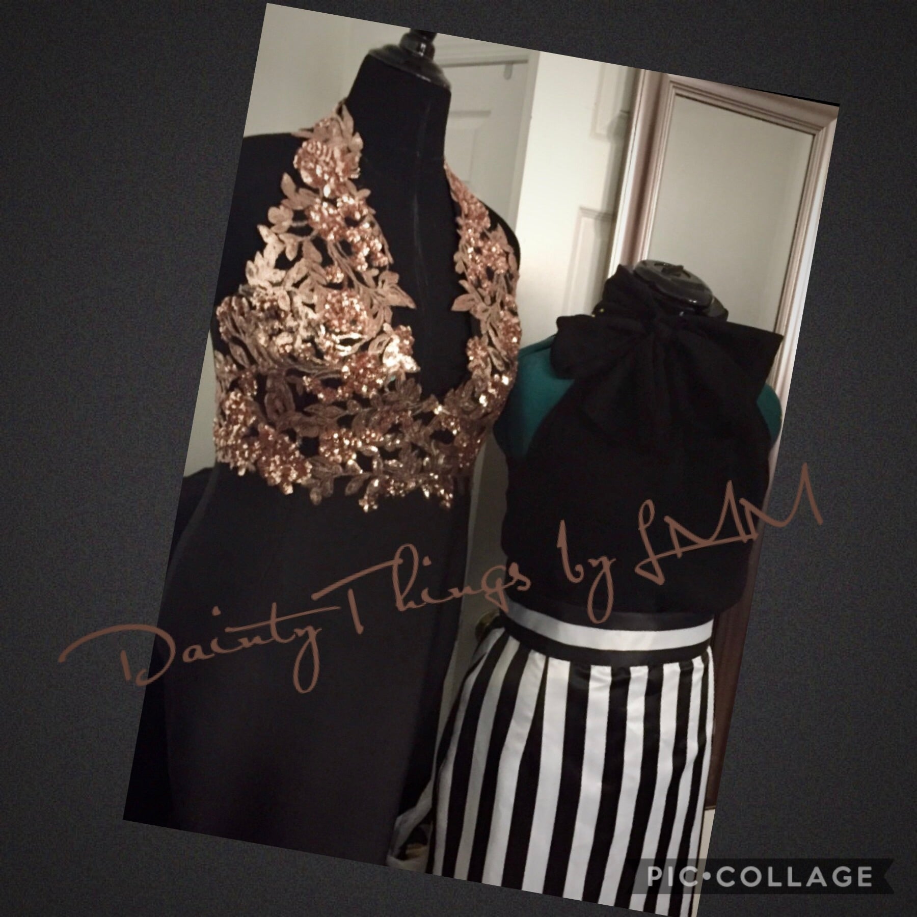 Customize Your Garment Starting Price...