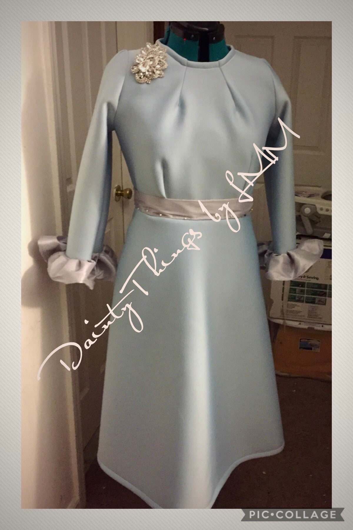 Customize Your Garment Starting Price...