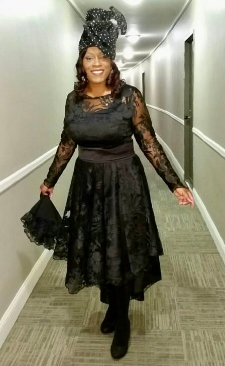 Customize Your Garment Starting Price...