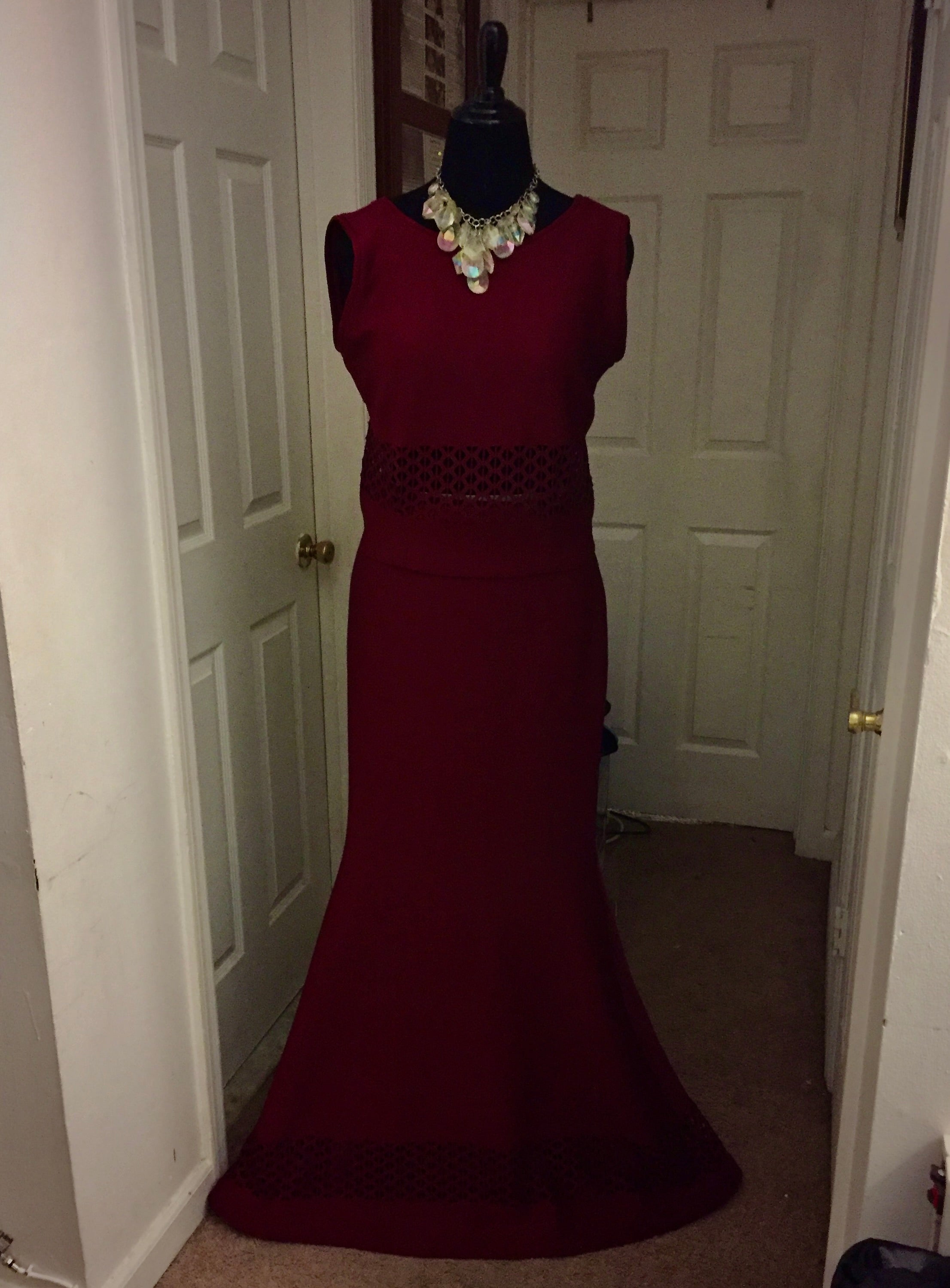 Customize Your Garment Starting Price...