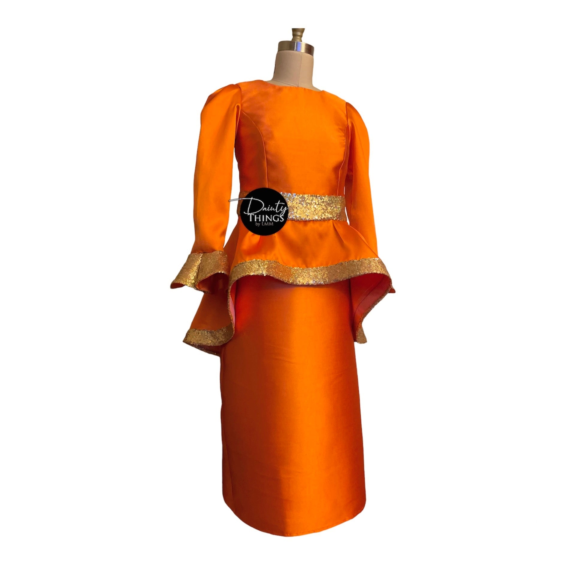 Customize Your Garment Starting Price...