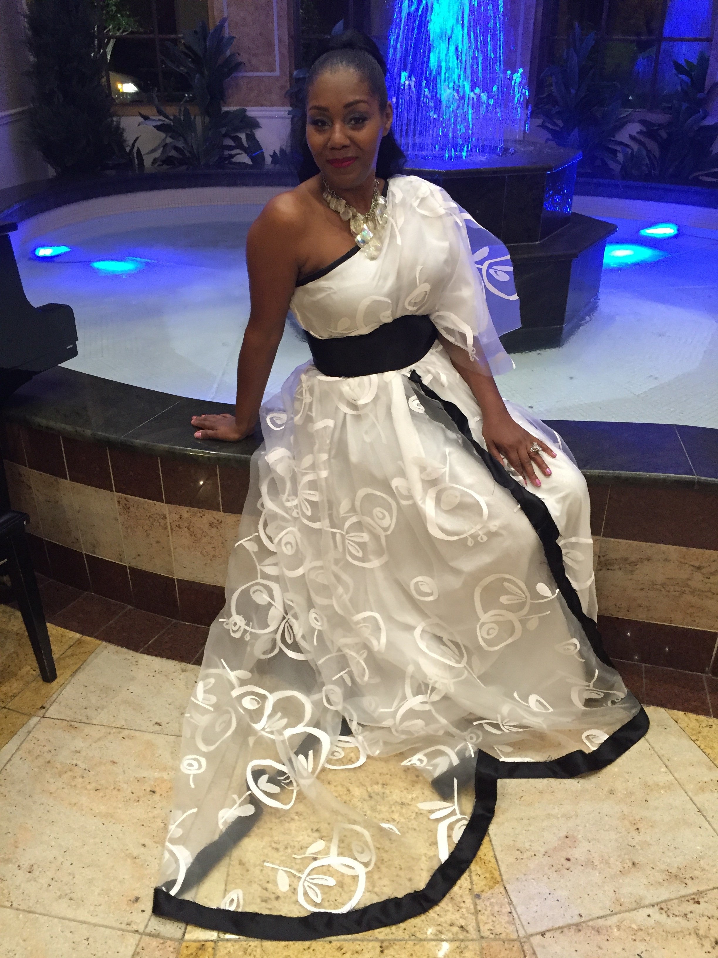 Customize Your Prom Gown Starting Price at $500 Submit Custom Garment –  DaintyThings by LMM