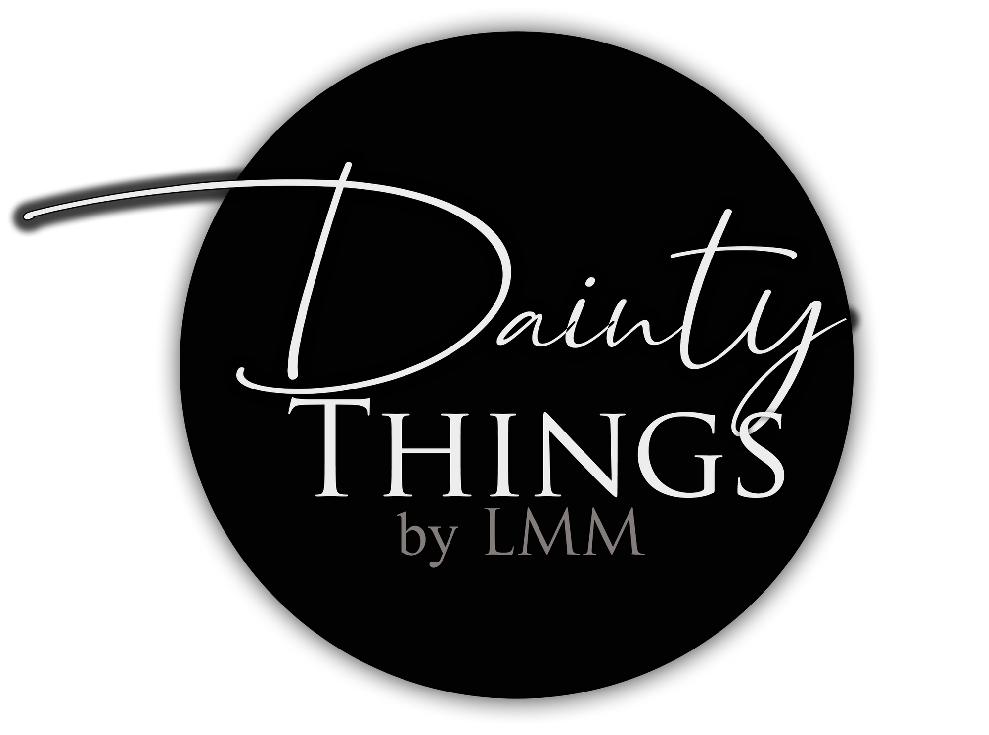 DaintyThings by LMM